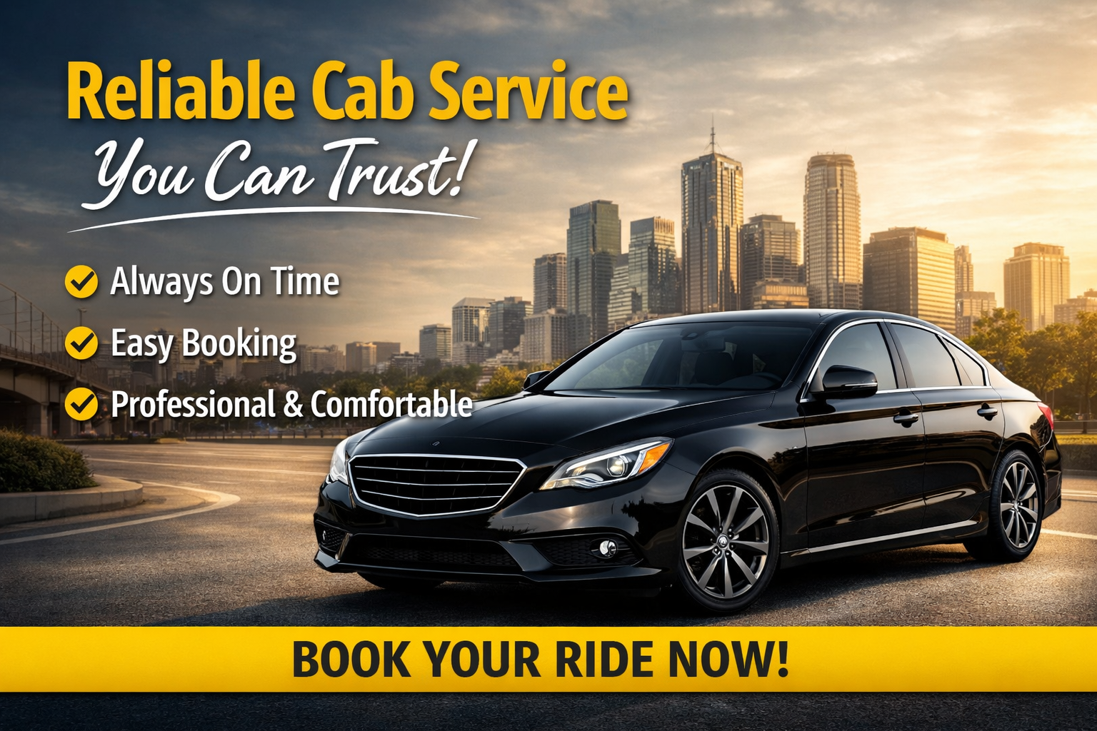 Best taxi company Whistler
